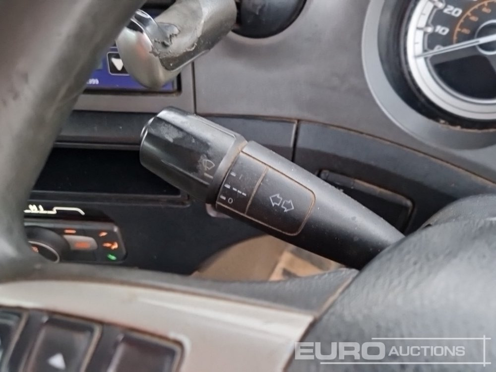 Camión volquete 2018 DAF CF450: foto 34 Camión volquete 2018 DAF CF450: foto 34