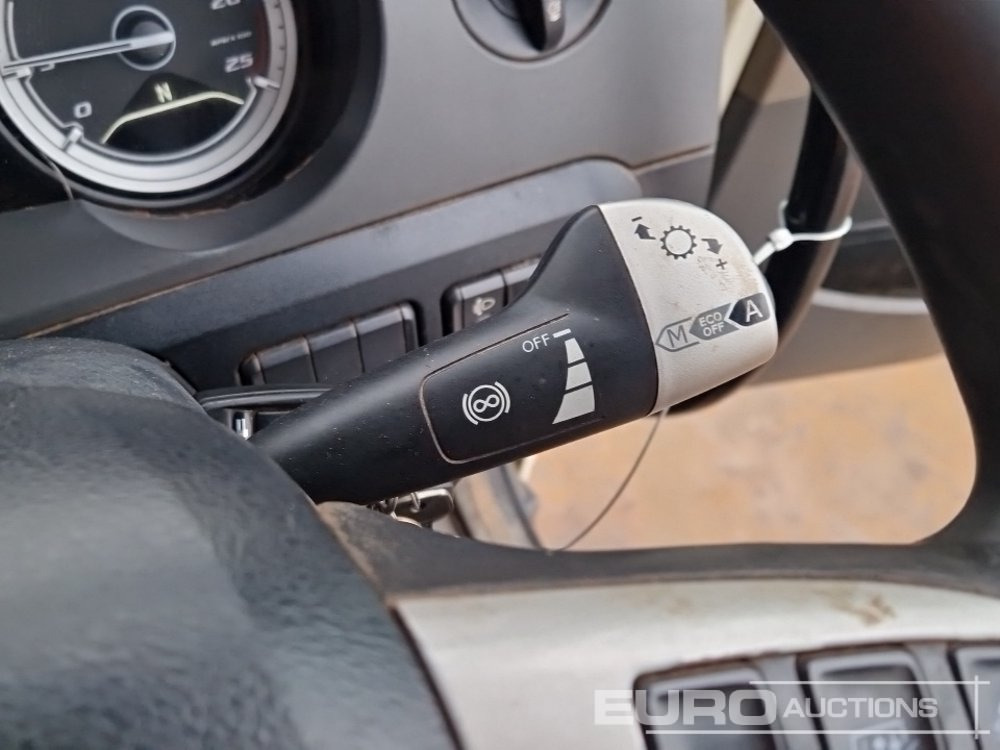 Camión volquete 2018 DAF CF450: foto 35 Camión volquete 2018 DAF CF450: foto 35