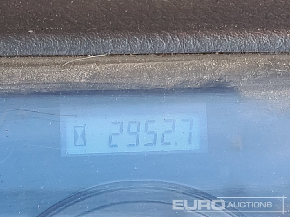 Carretilla elevadora 2018 Doosan G20GP: foto 35