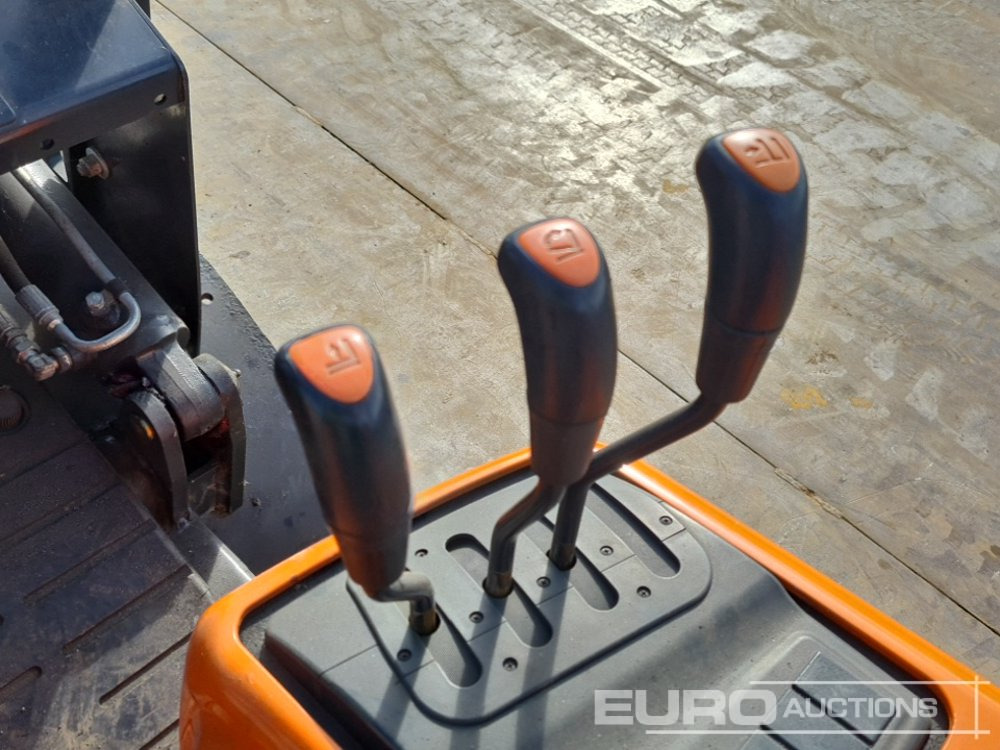 Carretilla elevadora 2018 Doosan G20GP: foto 32