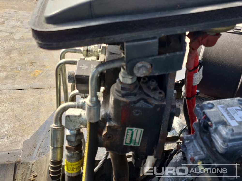 Carretilla elevadora 2018 Doosan G20GP: foto 28