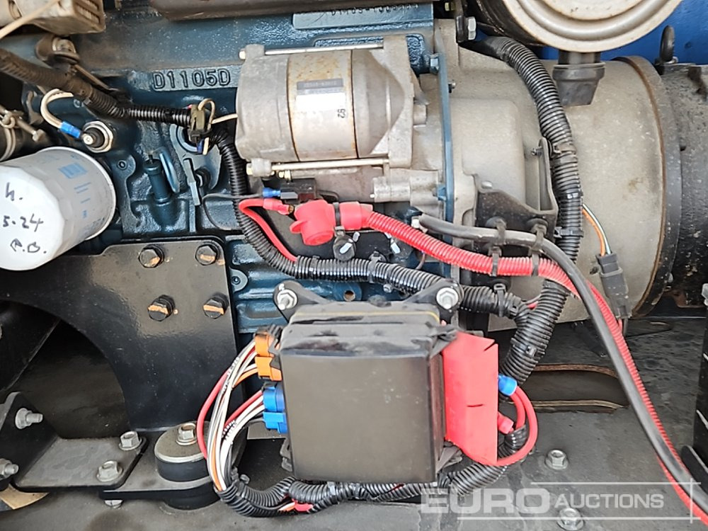 Plataforma elevadora 2018 Genie Z60/37: foto 22