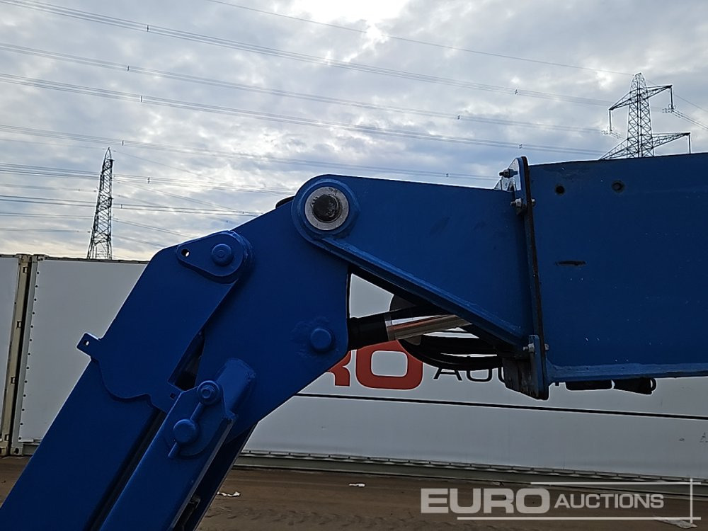 Plataforma elevadora 2018 Genie Z60/37: foto 19