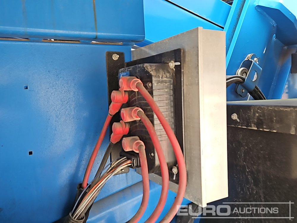 Plataforma elevadora 2018 Genie Z60/37: foto 25