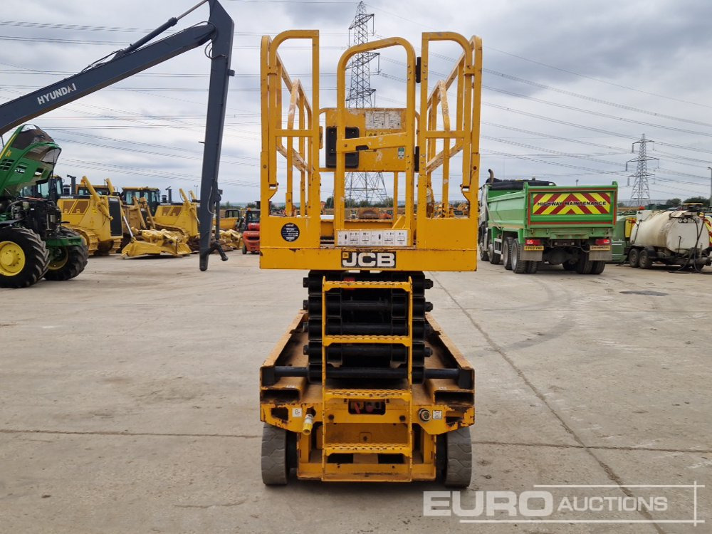 2018 JCB 3246E - Plataforma elevadora: foto 4 2018 JCB 3246E - Plataforma elevadora: foto 4