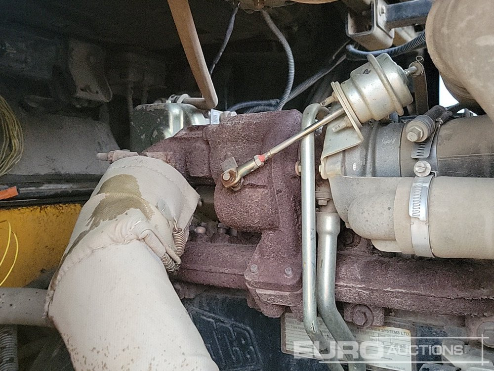 Minidumper 2018 JCB 9TFT: foto 28