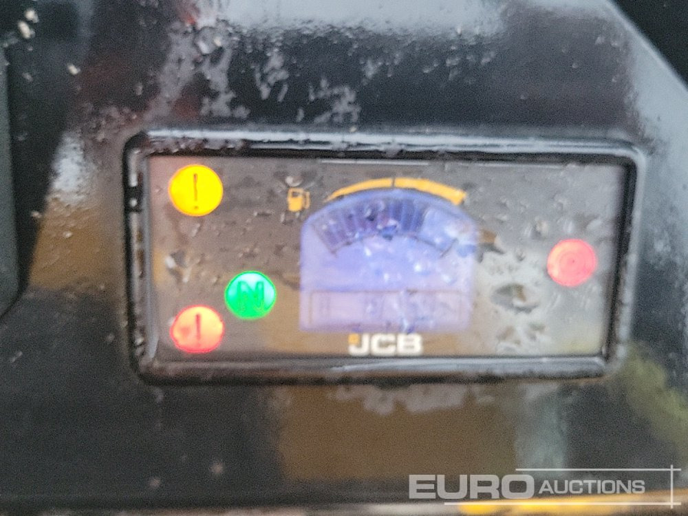 Minidumper 2018 JCB 9TFT: foto 39