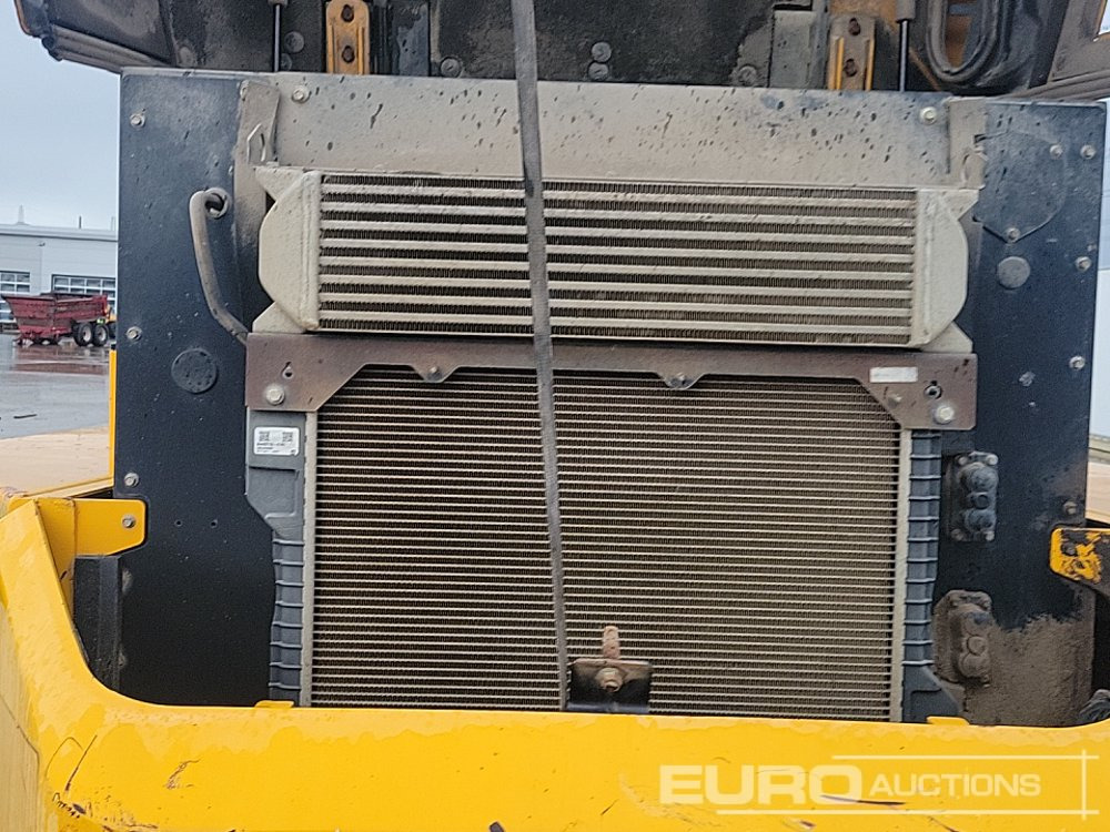 Minidumper 2018 JCB 9TFT: foto 25