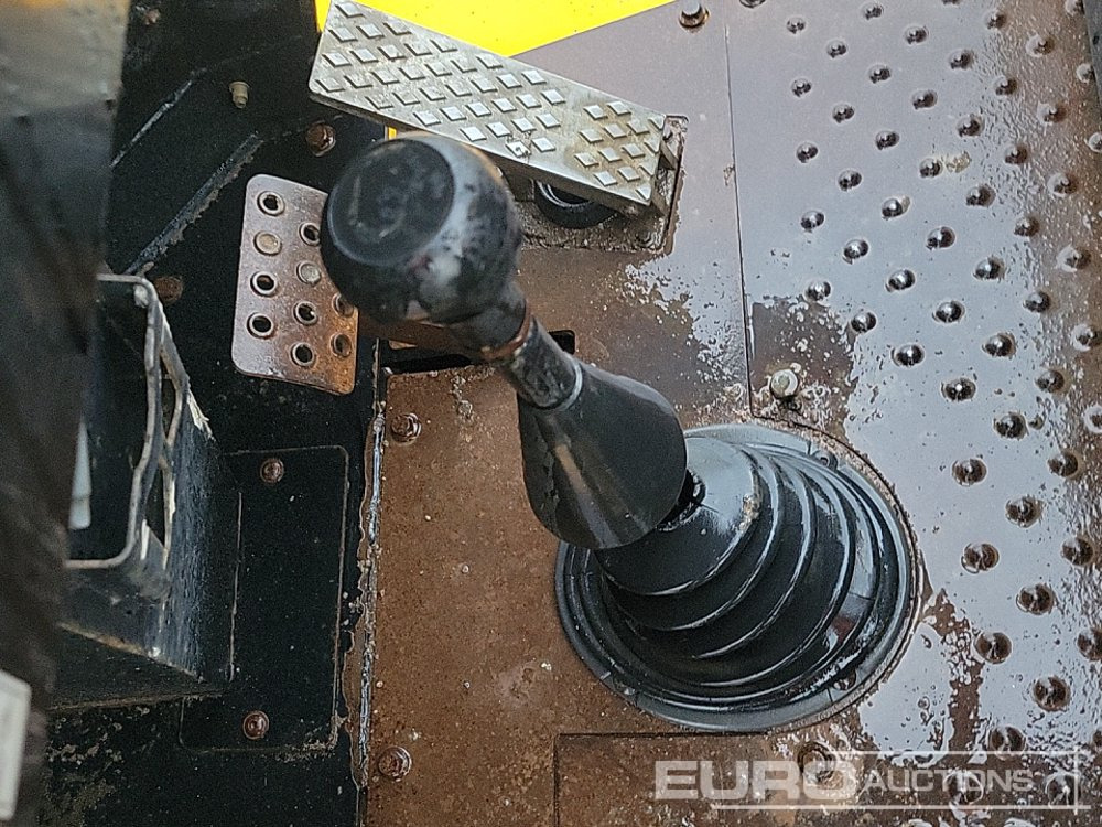 Minidumper 2018 JCB 9TFT: foto 32