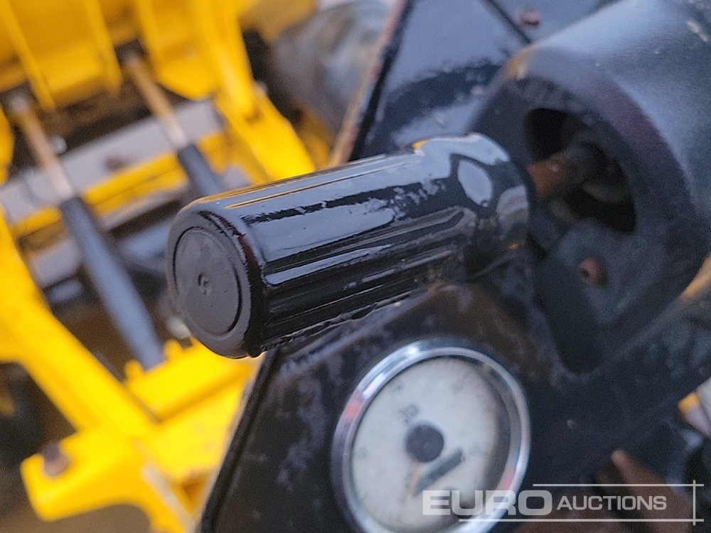 Minidumper 2018 JCB 9TFT: foto 36