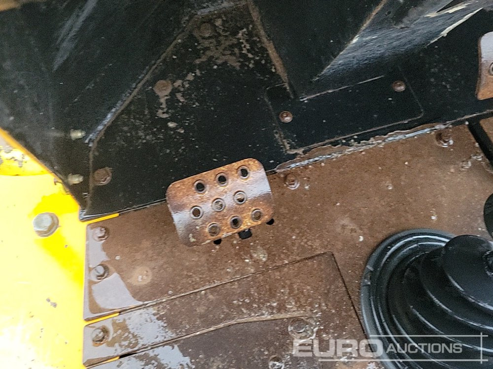 Minidumper 2018 JCB 9TFT: foto 33