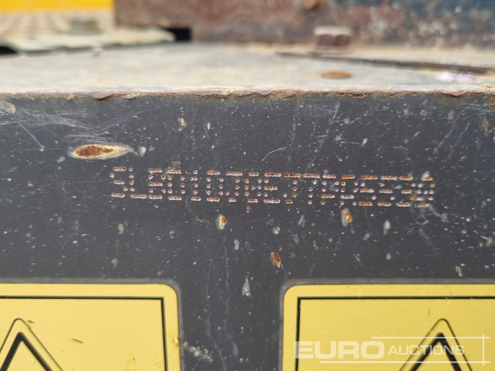 Minidumper 2018 Mecalac TA6S: foto 37