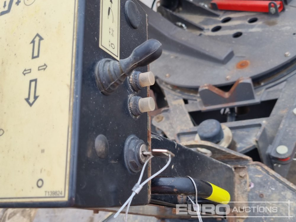 Minidumper 2018 Mecalac TA6S: foto 29
