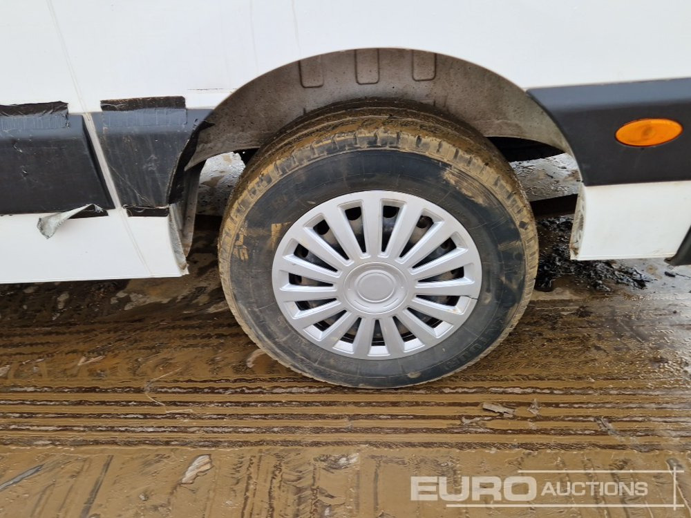 Furgón 2018 Renault Master LM35: foto 10 Furgón 2018 Renault Master LM35: foto 10