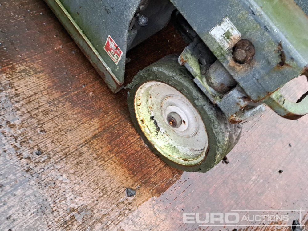 2018 SkyJack SJ3219 - Plataforma elevadora: foto 5 2018 SkyJack SJ3219 - Plataforma elevadora: foto 5