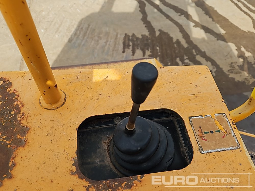 Minidumper 2018 Thwaites 9 Ton: foto 30