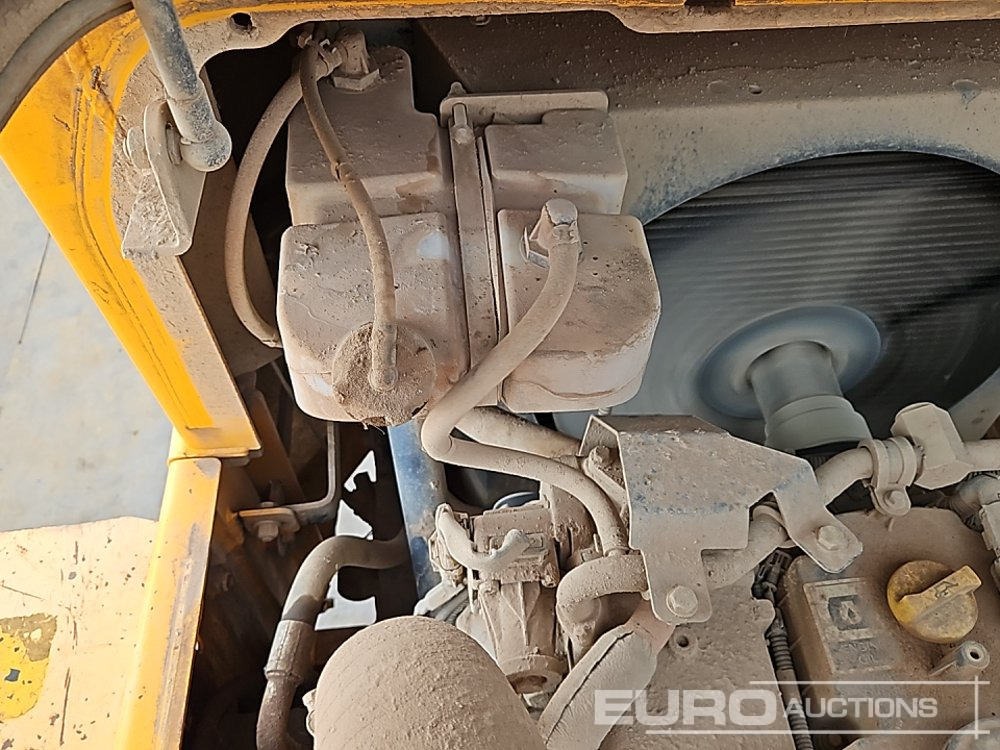 Minidumper 2018 Thwaites 9 Ton: foto 21
