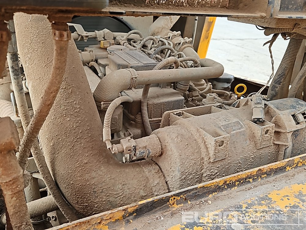 Minidumper 2018 Thwaites 9 Ton: foto 23