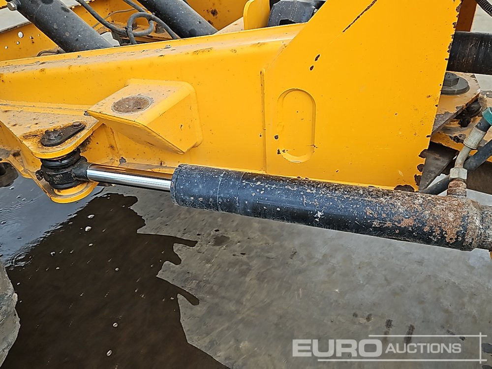 Minidumper 2018 Thwaites 9 Ton: foto 15