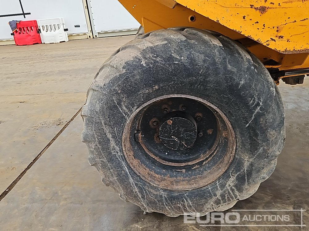 Minidumper 2018 Thwaites 9 Ton: foto 9