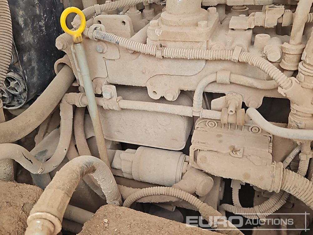 Minidumper 2018 Thwaites 9 Ton: foto 26