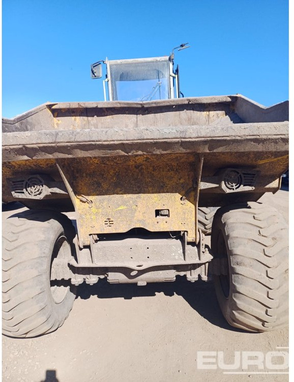 2018 Wacker Neuson DW90 - Minidumper: foto 4 2018 Wacker Neuson DW90 - Minidumper: foto 4