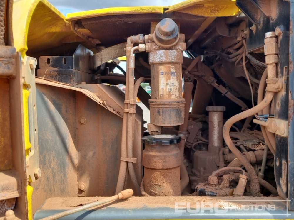 Minidumper 2018 Wacker Neuson DW90: foto 23