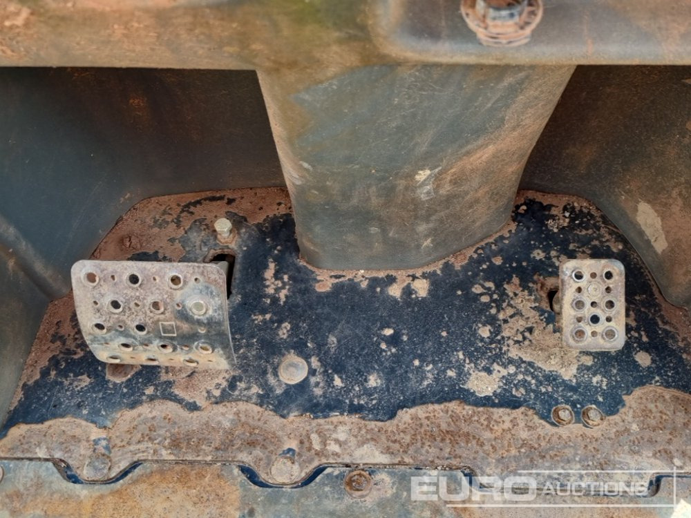Minidumper 2018 Wacker Neuson DW90: foto 32