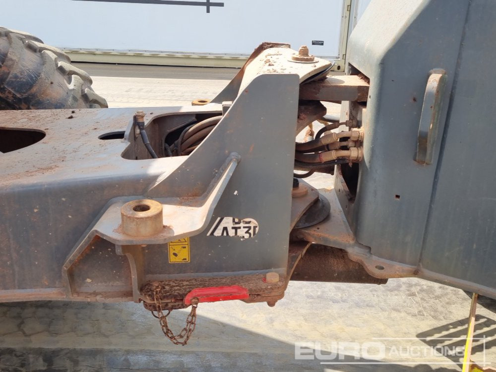 Minidumper 2018 Wacker Neuson DW90: foto 15