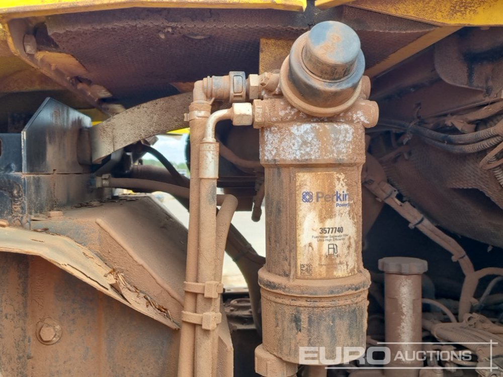 Minidumper 2018 Wacker Neuson DW90: foto 26