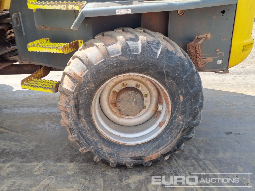 Minidumper 2018 Wacker Neuson DW90: foto 12