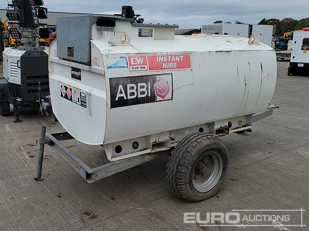 2018 Western 1940 Litre - Tanque de almacenamiento: foto 5 2018 Western 1940 Litre - Tanque de almacenamiento: foto 5