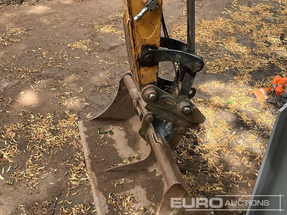 2019 Hyundai HX140LC - Excavadora de cadenas: foto 5 2019 Hyundai HX140LC - Excavadora de cadenas: foto 5
