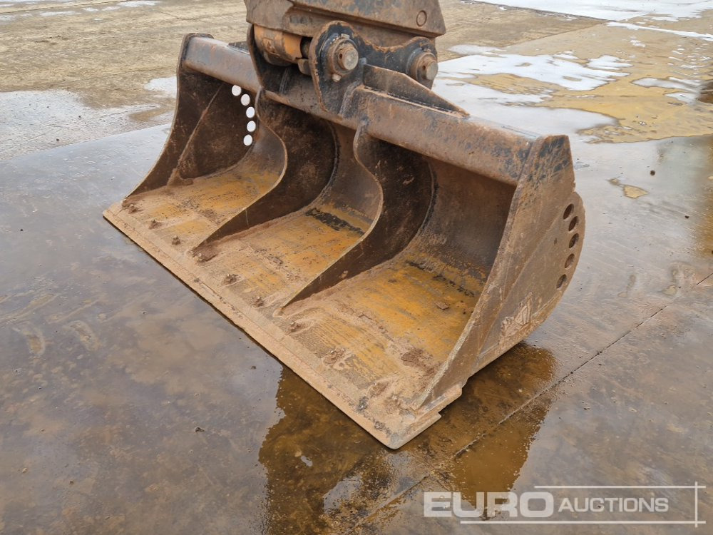 Excavadora de cadenas 2019 Komatsu PC138US-11: foto 35