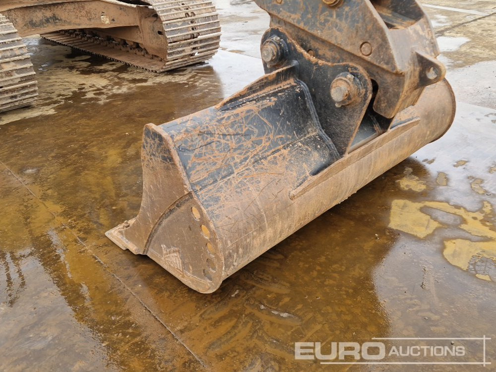 Excavadora de cadenas 2019 Komatsu PC138US-11: foto 36