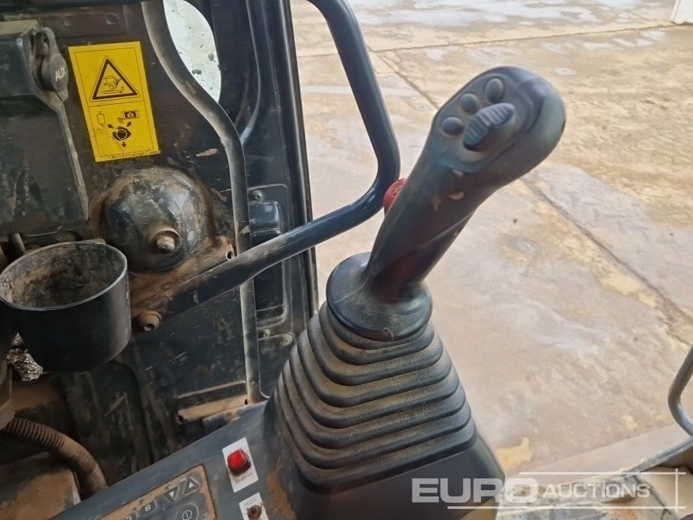 Excavadora de cadenas 2019 Komatsu PC138US-11: foto 45