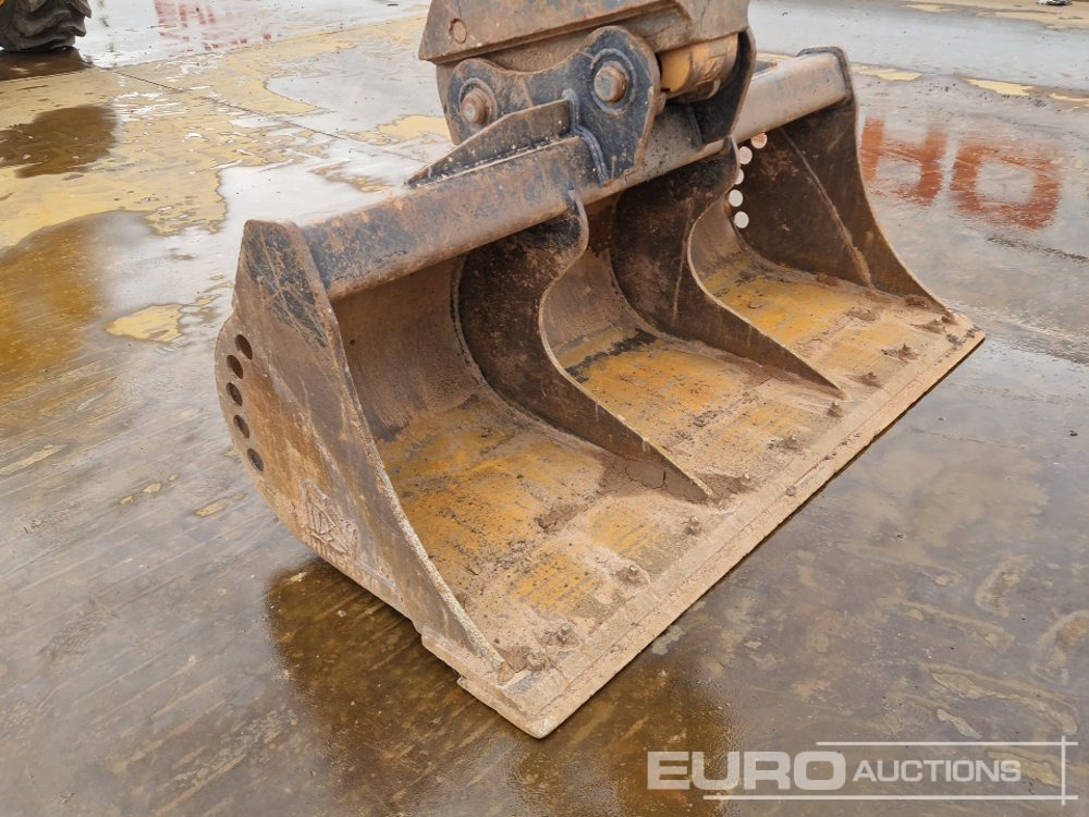 Excavadora de cadenas 2019 Komatsu PC138US-11: foto 38