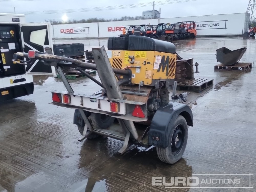 2019 Mecalac MBR71 - Construcción de carreteras: foto 5 2019 Mecalac MBR71 - Construcción de carreteras: foto 5