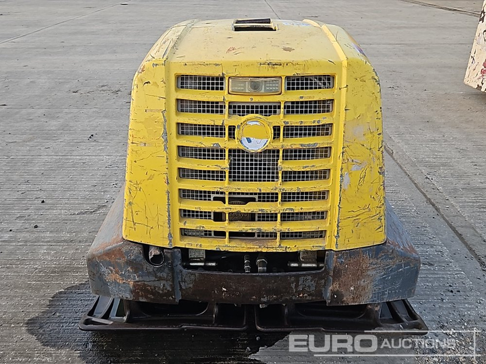 2019 Wacker Neuson DPU130LE - Construcción de carreteras: foto 4 2019 Wacker Neuson DPU130LE - Construcción de carreteras: foto 4