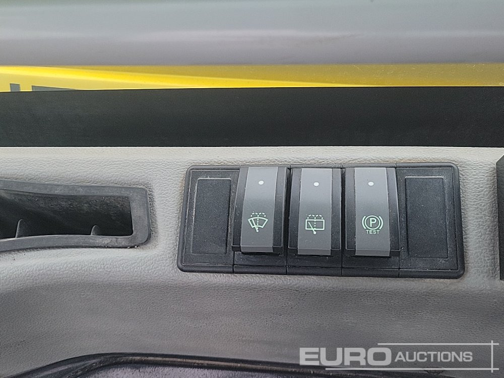 Minidumper 2019 Wacker Neuson DV60: foto 32