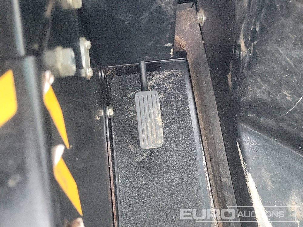 Minidumper 2019 Wacker Neuson DV60: foto 30