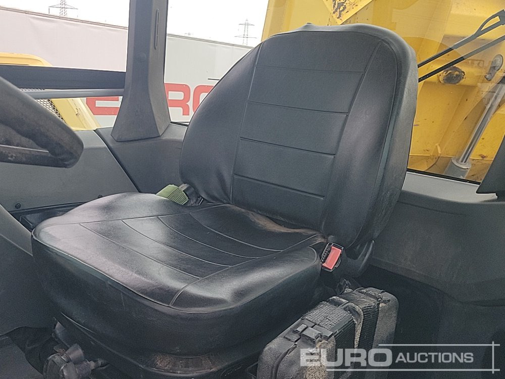 Minidumper 2019 Wacker Neuson DV60: foto 28