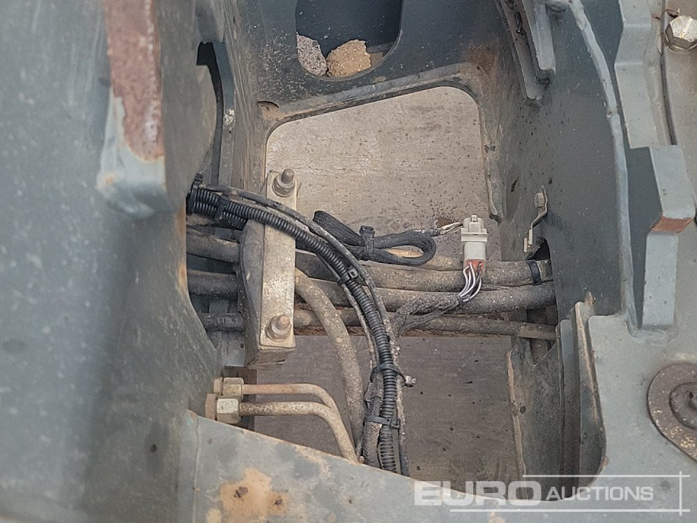 Minidumper 2019 Wacker Neuson DV60: foto 17