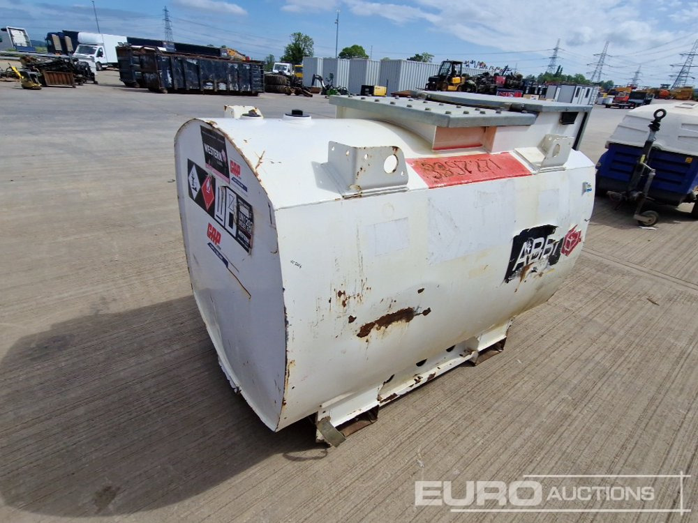2019 Western 10ART - Tanque de almacenamiento: foto 5 2019 Western 10ART - Tanque de almacenamiento: foto 5