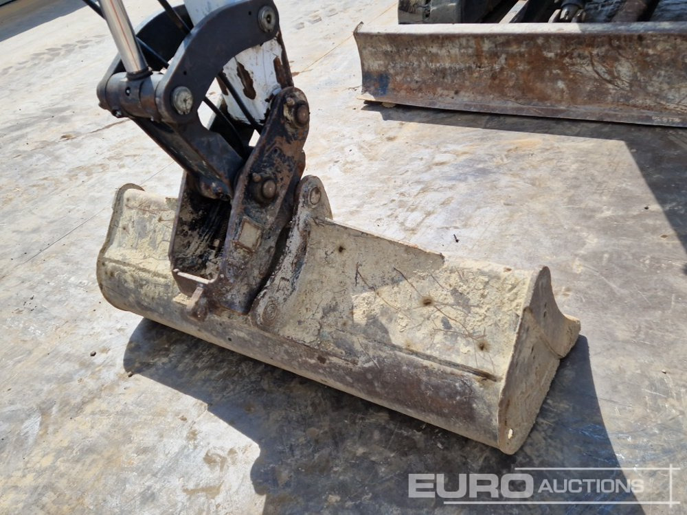 Miniexcavadora 2020 Bobcat E45: foto 25