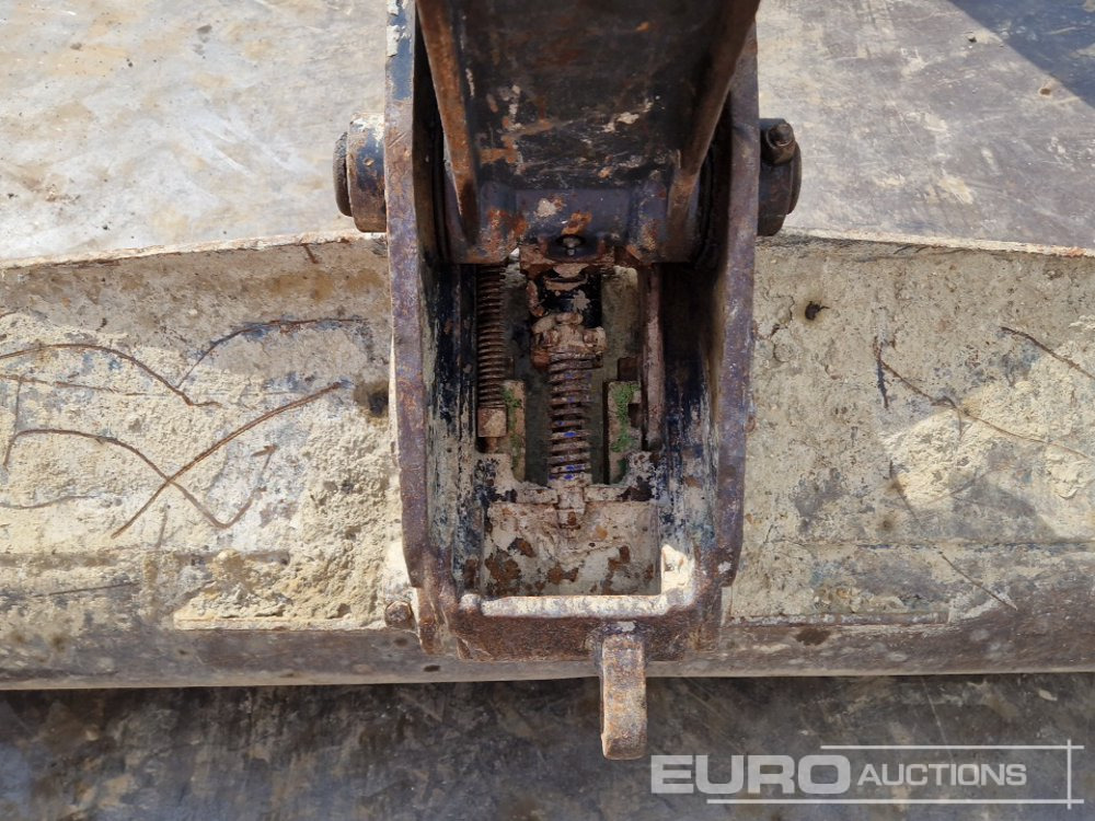 Miniexcavadora 2020 Bobcat E45: foto 26