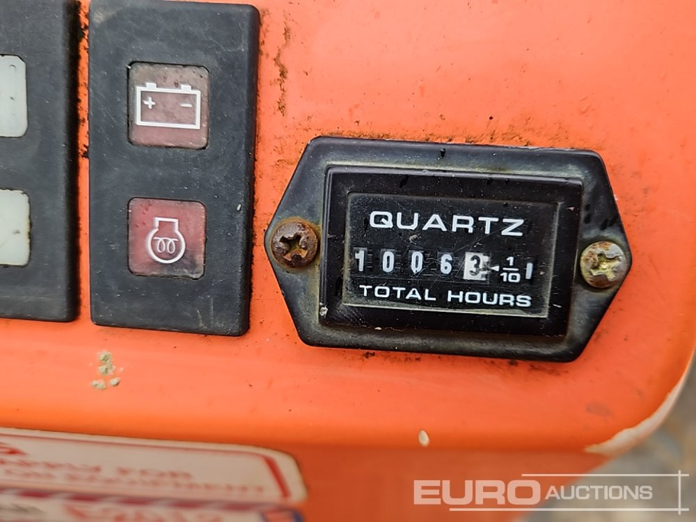 Miniexcavadora 2020 Doosan DX10Z: foto 41 Miniexcavadora 2020 Doosan DX10Z: foto 41