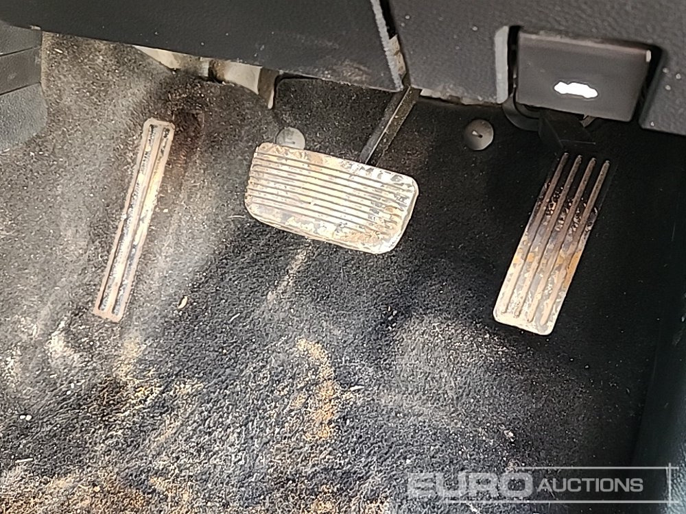 Pick-up 2020 Ford Ranger: foto 16