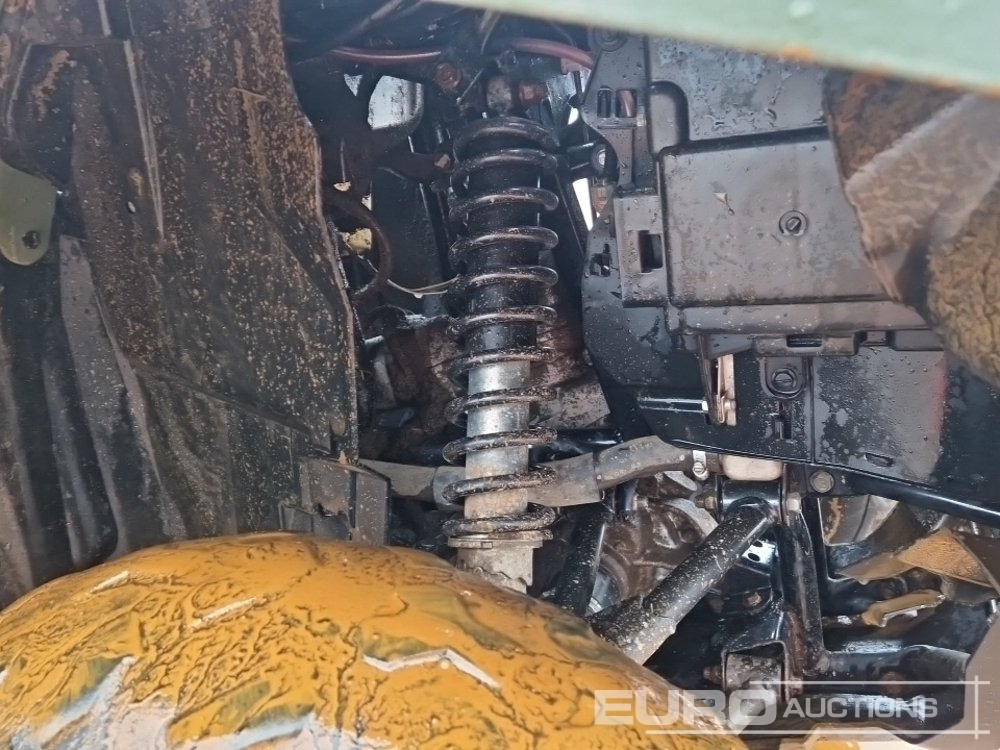 Cuadrimoto 2020 Honda TRX 420: foto 14 Cuadrimoto 2020 Honda TRX 420: foto 14