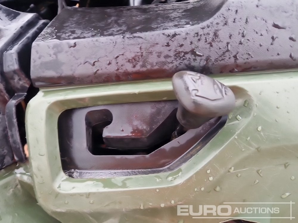 Cuadrimoto 2020 Honda TRX 420: foto 22 Cuadrimoto 2020 Honda TRX 420: foto 22